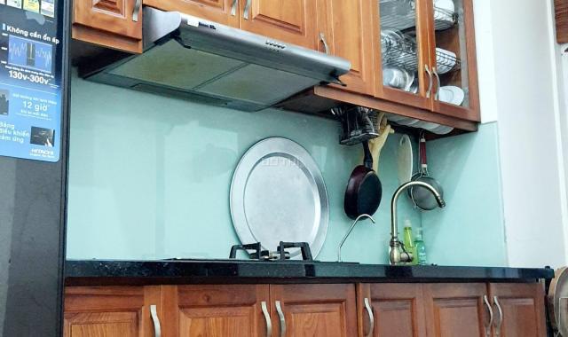 Rẻ nhất hiện tại! Bán nhanh căn hộ 55m2 tòa CT12 Kim văn Kim Lũ - sổ chính chủ - giá chỉ 1.45 tỷ