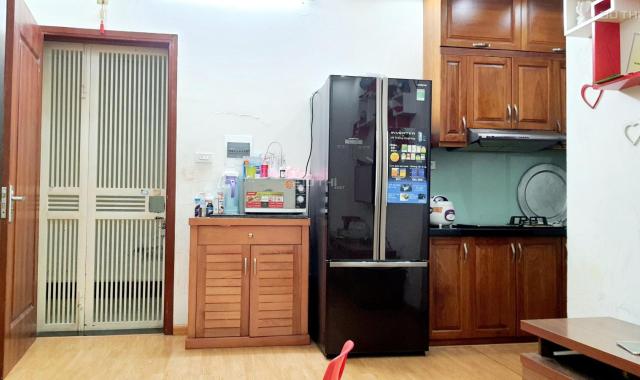Rẻ nhất hiện tại! Bán nhanh căn hộ 55m2 tòa CT12 Kim văn Kim Lũ - sổ chính chủ - giá chỉ 1.45 tỷ