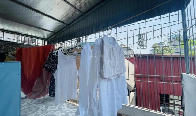 Bán nhà đẹp đại la, gần trường ĐH kinh tế 49m2, 4 tầng, giá 4,7 tỷ