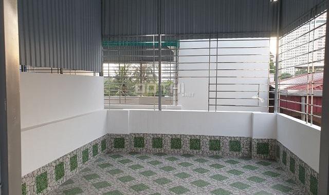 Bán nhà Khu đô thị Văn Quán siêu đẹp, 33m2, MT 3,5m, 5 tầng, 4 tỷ, Hà đông, Hà nội.