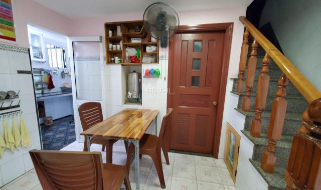 Bán nhà mặt tiền Lê Thị Xuyến, vị trí đẹp kinh doanh gần Lê Độ, Thanh Khê chỉ 5.6 tỷ