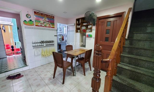 Bán nhà mặt tiền Lê Thị Xuyến, vị trí đẹp kinh doanh gần Lê Độ, Thanh Khê chỉ 5.6 tỷ