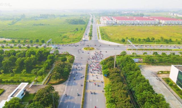 Chỉ 3,4x tỷ Bán T-114 Công viên Centa VSIP - Ngay chân cầu Nguyễn Trãi sắp khởi công
