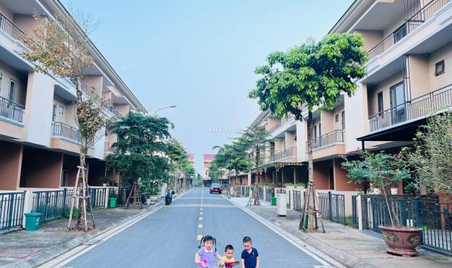 Chỉ 3,4x tỷ Bán T-114 Công viên Centa VSIP - Ngay chân cầu Nguyễn Trãi sắp khởi công