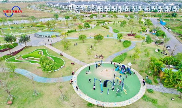 Chỉ 3,4x tỷ Bán T-114 Công viên Centa VSIP - Ngay chân cầu Nguyễn Trãi sắp khởi công