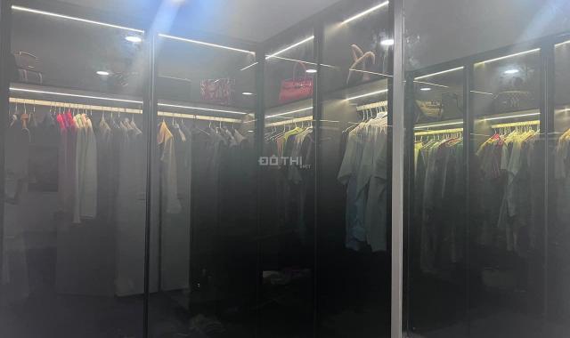Cần bán gấp căn góc Chung cư The Garden Hills 91m2, 3PN, tiện ích đầy đủ, giá tốt