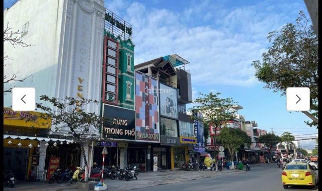 Nhà mặt tiền Ngô Văn Sở tuyến kinh doanh sầm uất – kinh doanh nhiều mặt hàng
