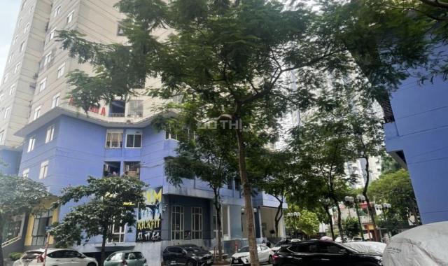 Cần bán gấp căn hộ chung cư An Sinh A 97m2, 3PN, tặng full nội thất, hơn 2 tỷ