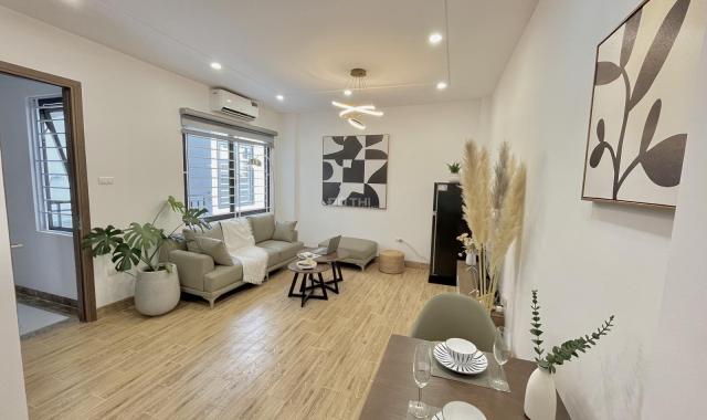 BÁN MỚI_CHUNG CƯ C2 CÁT LINH_GIẢNG VÕ_CÓ SỔ 30 - 56m2_ĐỦ NỘI THẤT Ô TÔ ĐỖ GẦN