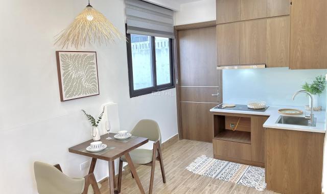 BÁN MỚI_CHUNG CƯ C2 CÁT LINH_GIẢNG VÕ_CÓ SỔ 30 - 56m2_ĐỦ NỘI THẤT Ô TÔ ĐỖ GẦN