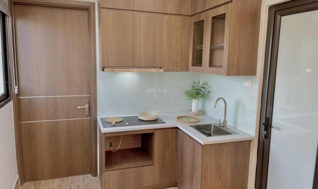 BÁN MỚI_CHUNG CƯ C2 CÁT LINH_GIẢNG VÕ_CÓ SỔ 30 - 56m2_ĐỦ NỘI THẤT Ô TÔ ĐỖ GẦN