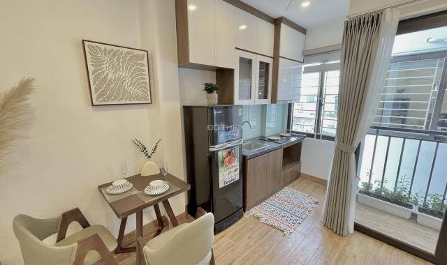 BÁN MỚI_CHUNG CƯ C2 CÁT LINH_GIẢNG VÕ_CÓ SỔ 30 - 56m2_ĐỦ NỘI THẤT Ô TÔ ĐỖ GẦN