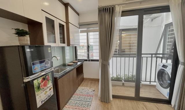 BÁN MỚI_CHUNG CƯ C2 CÁT LINH_GIẢNG VÕ_CÓ SỔ 30 - 56m2_ĐỦ NỘI THẤT Ô TÔ ĐỖ GẦN