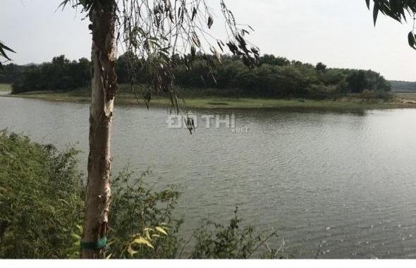 Bán lô đất đảo sát hồ trị an 16.300m2 giá 11,5 tỷ-xã Phú Cường-Định Quán-Đồng Nai