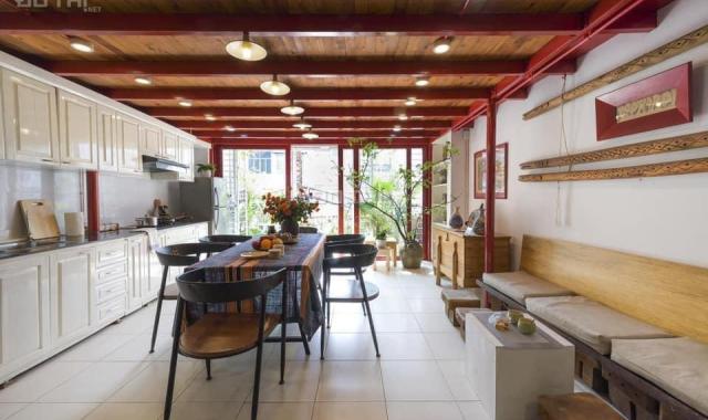 BÁN NHÀ CỬA BẮC, BA ĐÌNH, Ô TÔ VÀO NHÀ, 45M2 6T MT5M, GIÁ 11 TỶ
