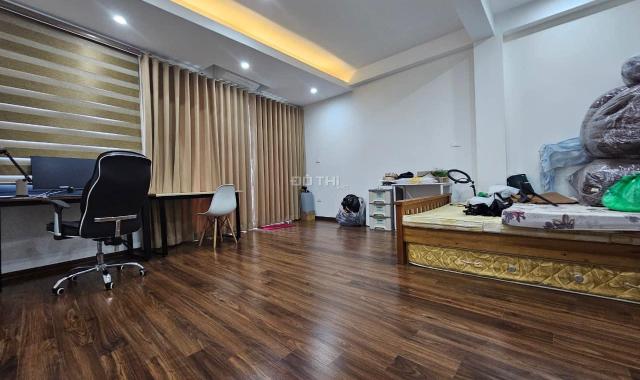 BÁN NHÀ CỬA BẮC, BA ĐÌNH, Ô TÔ VÀO NHÀ, 45M2 6T MT5M, GIÁ 11 TỶ