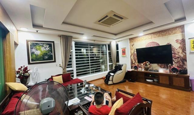 BÁN NHÀ NGUYỄN THÁI HỌC, Ô TÔ, KINH DOANH, 55M2 6T MT6M, GIÁ 11.2 TỶ