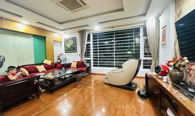BÁN NHÀ NGUYỄN THÁI HỌC, Ô TÔ, KINH DOANH, 55M2 6T MT6M, GIÁ 11.2 TỶ