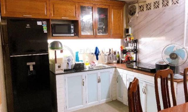 Bán Nhà Phố Lương Đình Của- Quận Đống Đa. 4 chỗ đỗ cửa. 32m x4 tầng.MT3,4. 4,x tỷ