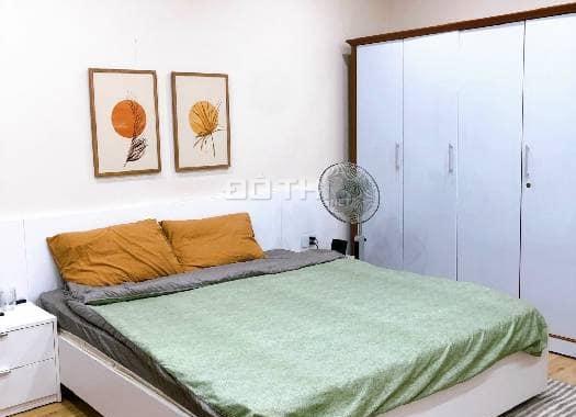 Bán Nhà Phố Lương Đình Của- Quận Đống Đa. 4 chỗ đỗ cửa. 32m x4 tầng.MT3,4. 4,x tỷ