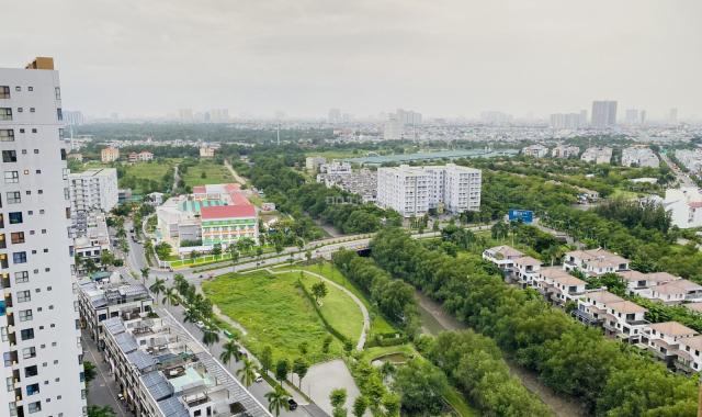 Bán căn góc 2PN 2 view Mizuki Park giá 3.3 tỷ full thuế phí