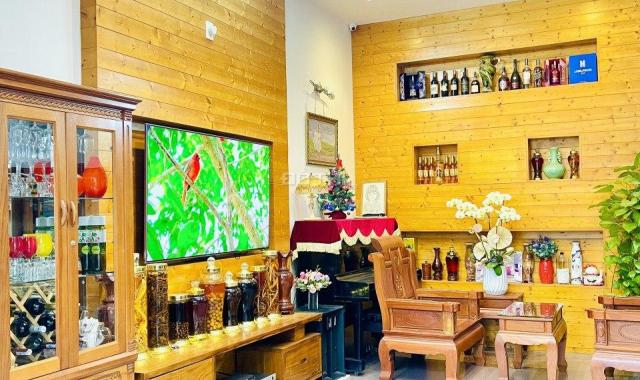 VIP_Bán nhà 4 tầng x 93m2, ngang 7,8m đường Mai Lão Bạng, Hải Châu, Đà Nẵng chỉ 6.4tỉ