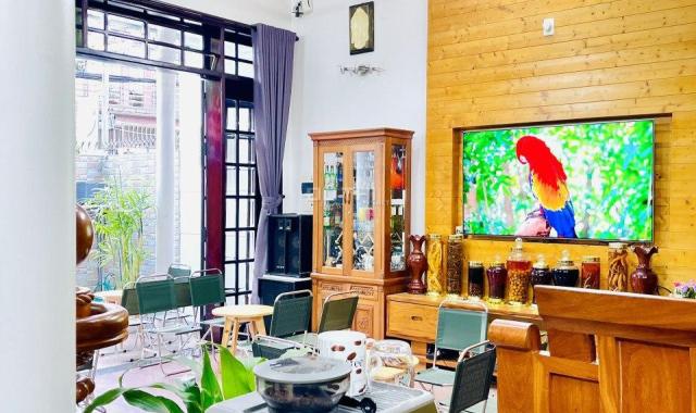 VIP_Bán nhà 4 tầng x 93m2, ngang 7,8m đường Mai Lão Bạng, Hải Châu, Đà Nẵng chỉ 6.4tỉ