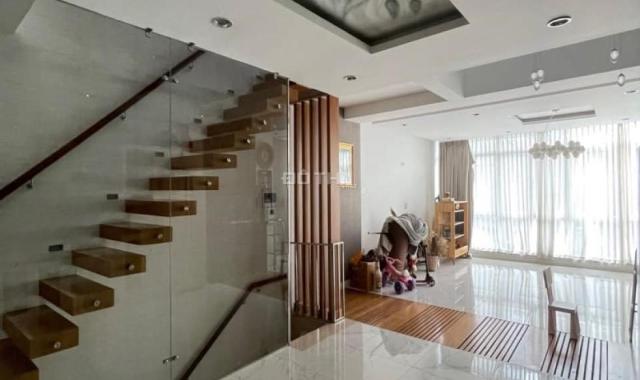 BÁN NHÀ HXH QUAY ĐẦU NGAY VƯỜN LÀI, PHÚ THỌ HÒA, TÂN PHÚ, 4.5X30
