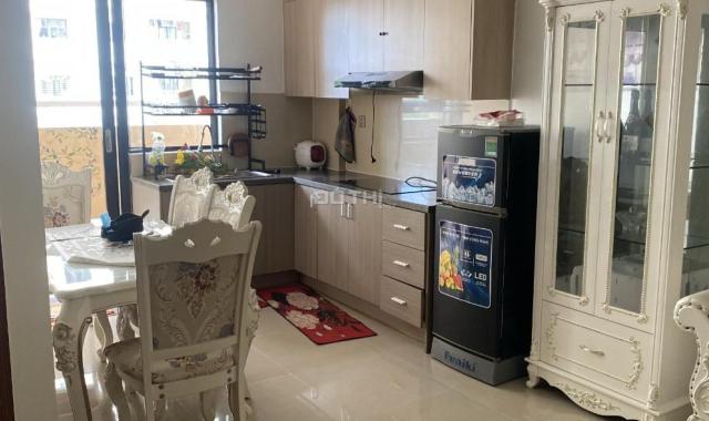 💞Cho thuê căn hộ 1pn - Full NT - ccđức Khải Q 7- Dt 48m2 - Giá rẻ 7 triệu - Nhà ở liền