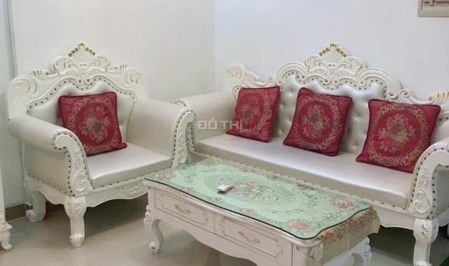 💞Cho thuê căn hộ 1pn - Full NT - ccđức Khải Q 7- Dt 48m2 - Giá rẻ 7 triệu - Nhà ở liền