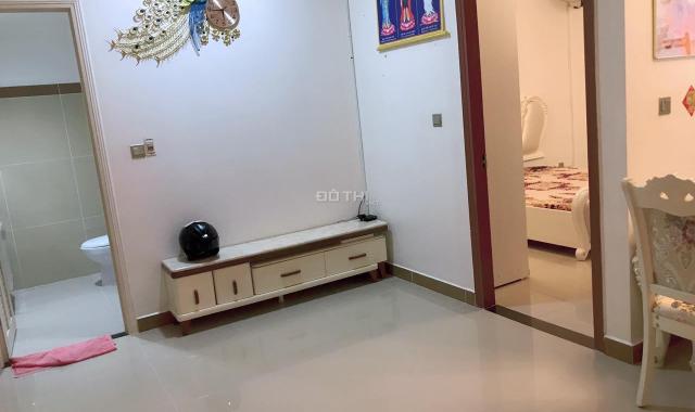 💞Cho thuê căn hộ 1pn - Full NT - ccđức Khải Q 7- Dt 48m2 - Giá rẻ 7 triệu - Nhà ở liền
