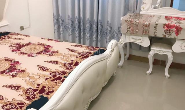 💞Cho thuê căn hộ 1pn - Full NT - ccđức Khải Q 7- Dt 48m2 - Giá rẻ 7 triệu - Nhà ở liền
