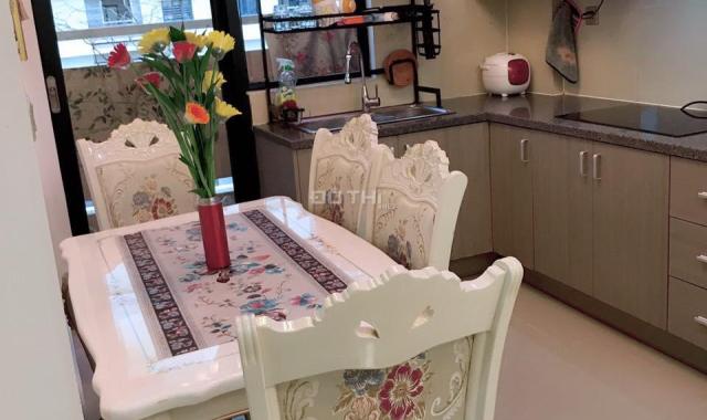 💞Cho thuê căn hộ 1pn - Full NT - ccđức Khải Q 7- Dt 48m2 - Giá rẻ 7 triệu - Nhà ở liền