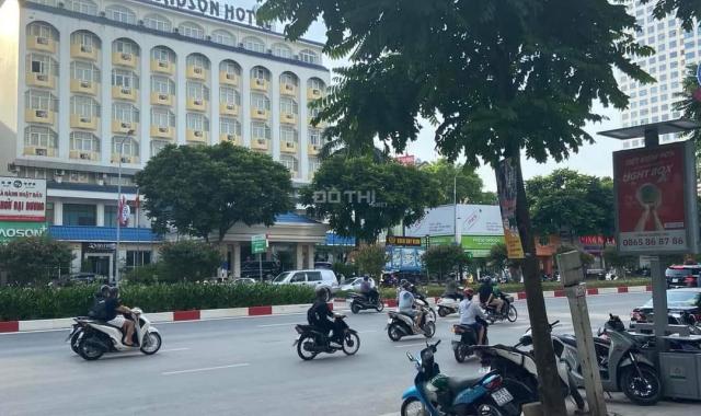 Bán căn hộ 98m2, chung cư Vườn Xuân 71 Nguyễn Chí Thanh đối diện KS Bảo Sơn