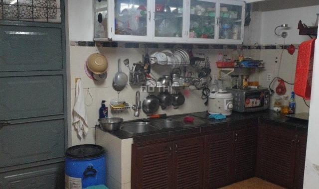 Bán nhà Mặt tiền Nguyễn Đức Cảnh, (5m5) gần đường Xuân Diệu, Hải Châu chỉ 4.25 tỷ