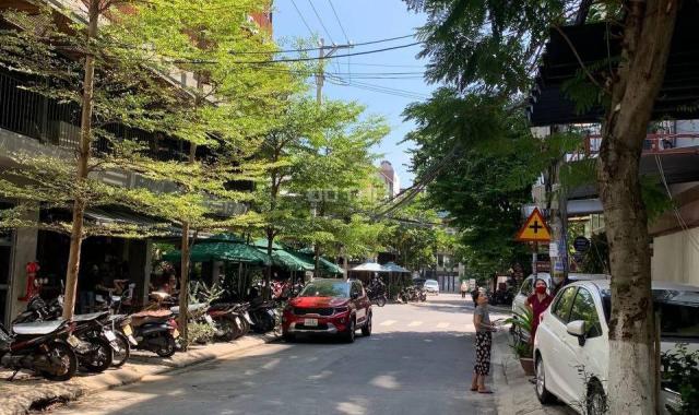 Bán nhà Mặt tiền Nguyễn Đức Cảnh, (5m5) gần đường Xuân Diệu, Hải Châu chỉ 4.25 tỷ