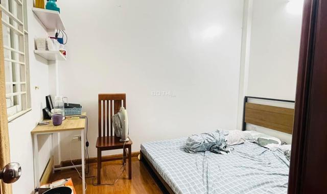 Chính chủ bán nhà đẹp ở ngay, tặng nội thất 37m, 4 tầng, giá 4,25 tỷ