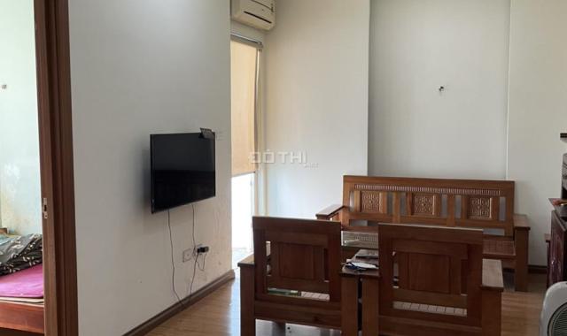 Bán CHCC toà CT4 Trung Văn Hancic Tố Hữu, sát trường Olympia 72m, 2PN, 2.2 tỷ