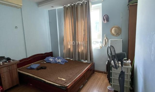Bán CHCC toà CT4 Trung Văn Hancic Tố Hữu, sát trường Olympia 72m, 2PN, 2.2 tỷ