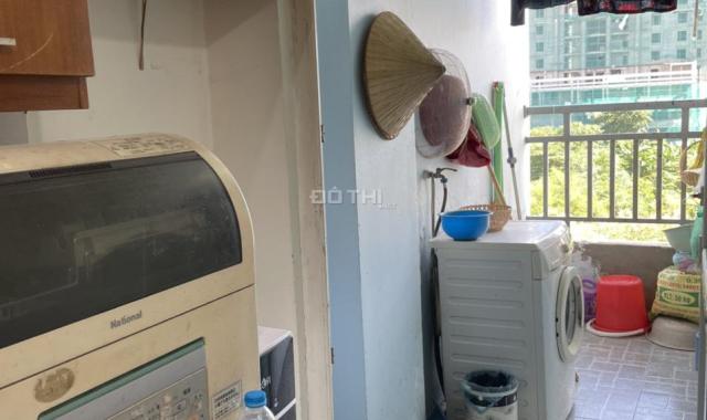 Bán CHCC toà CT4 Trung Văn Hancic Tố Hữu, sát trường Olympia 72m, 2PN, 2.2 tỷ