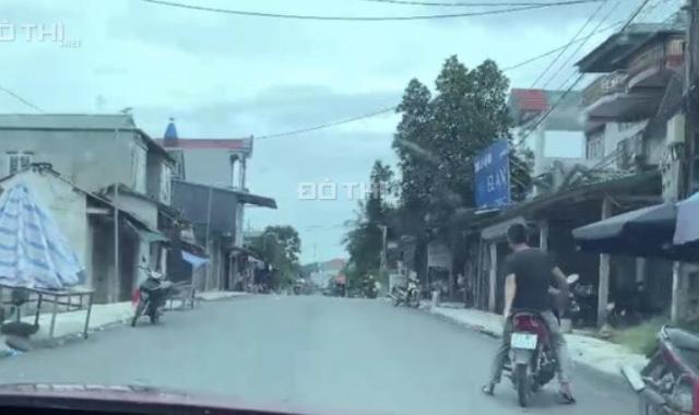 Chính chủ bán gấp đất mặt đường 170 giá chỉ 400tr