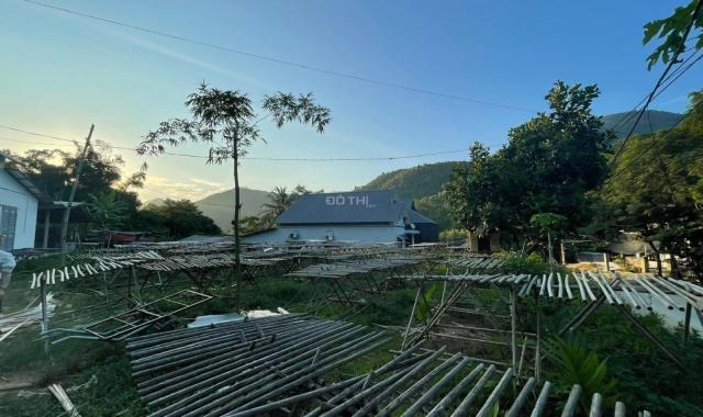 Chính chủ bán gấp đất mặt đường 170 giá chỉ 400tr