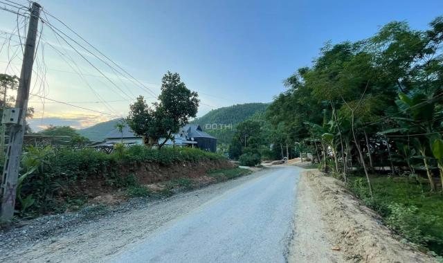 Chính chủ bán gấp đất mặt đường 170 giá chỉ 400tr