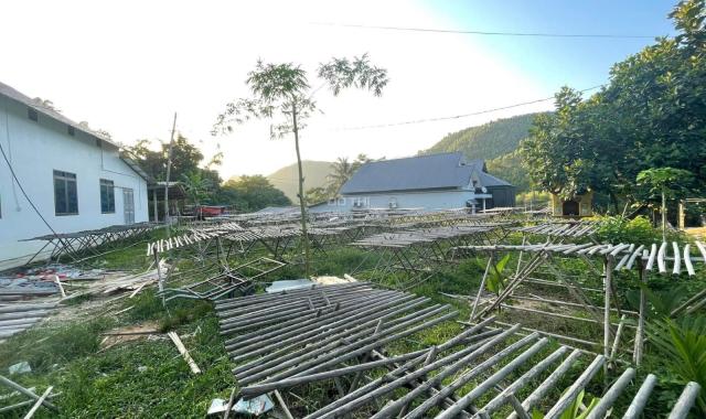 Chính chủ bán gấp đất mặt đường 170 giá chỉ 400tr