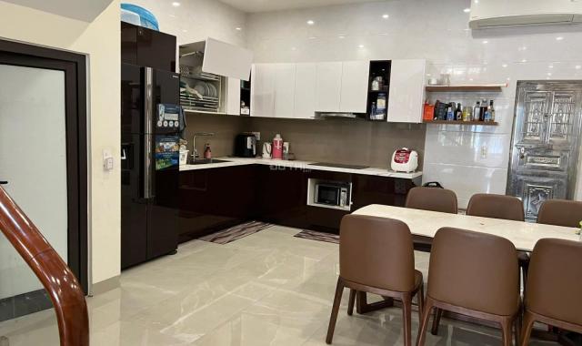 BÁN NHÀ 3.5 TẦNG KHU ĐẦU GỀNH HÀ KHÁNH A. DT:75M2,MT:5M.VIEW BIỂN !!!