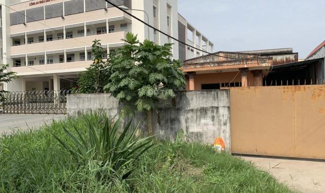 SIÊU PHẨM NHÀ MẶT TIỀN ĐƯỜNG NHỰA LỚN ĐỖ VĂN DẬY - Ở SƯỚNG - KINH DOANH ĐỈNH