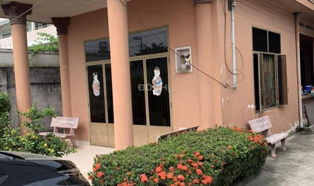 SIÊU PHẨM NHÀ MẶT TIỀN ĐƯỜNG NHỰA LỚN ĐỖ VĂN DẬY - Ở SƯỚNG - KINH DOANH ĐỈNH