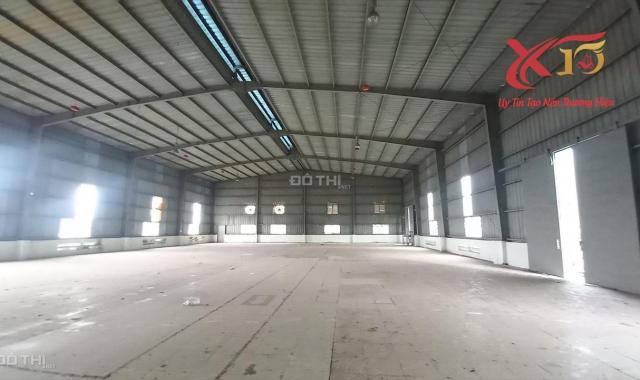 Cho thuê xưởng 1.100m2giá 70 triệu/tháng- Phước Tân-Biên Hoà-Đồng Nai