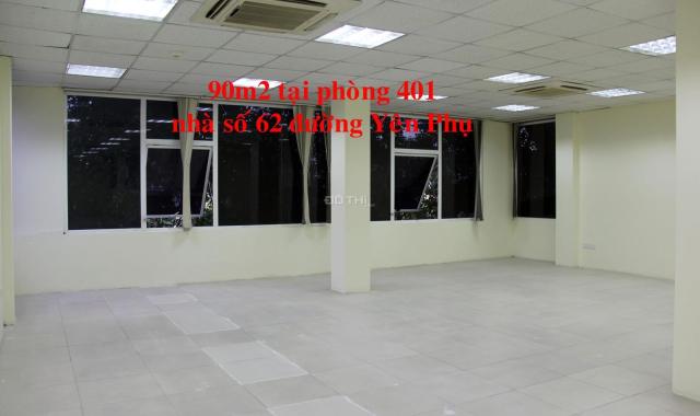 105m2 văn phòng cho thuê tại nhà VP 8 tầng số 62 đường đôi Yên Phụ. Lh chủ nhà 0986 646 169