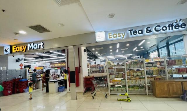 Bán shophouse sổ đỏ lâu dài quận Thanh Xuân 50 triệu/m2